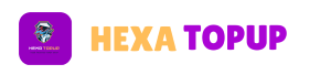 Hexa Topup